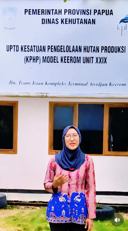 Dukungan dan Manfaat OMSAM PAPAPS dari Ufuk Timur