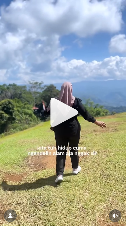 Bayangin deh, alam kita tuh kaya banget tapi belum semua dimanfaatin dengan bijak! Untungnya ada Proyek SSF dari Kementrian Kehutanan