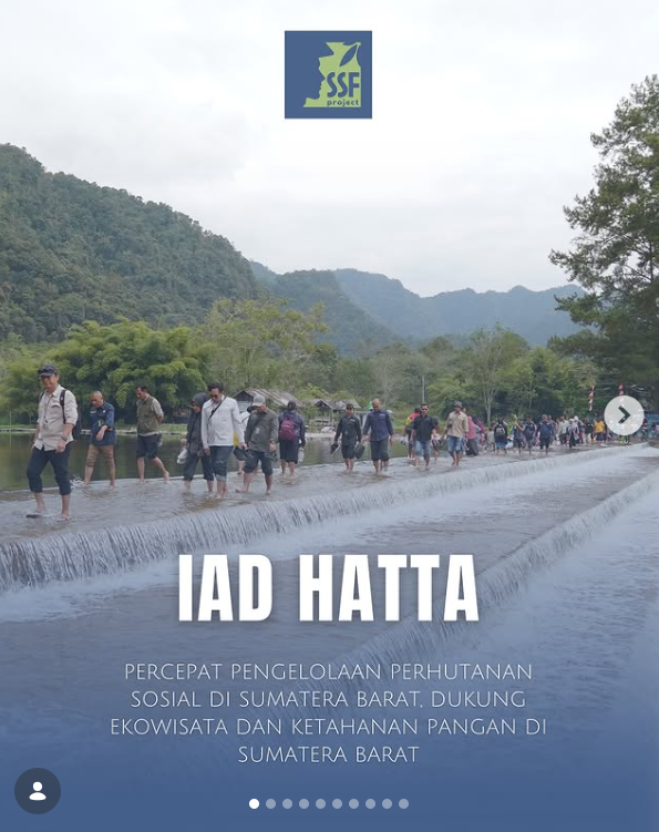 IAD HATTA