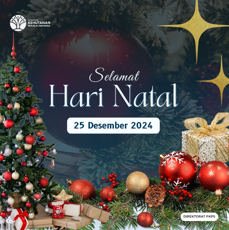 Selamat Hari Natal