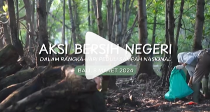 Aksi Bersih Negeri