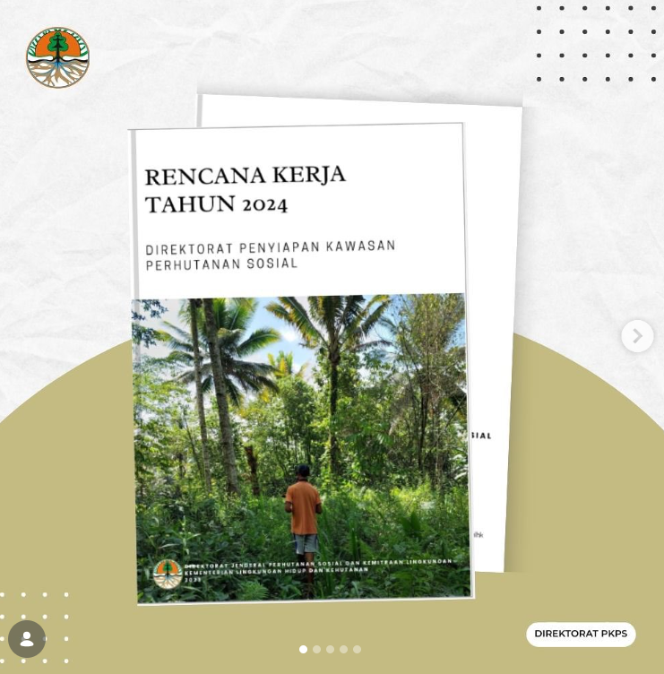 Rencana Kerja Tahun 2024