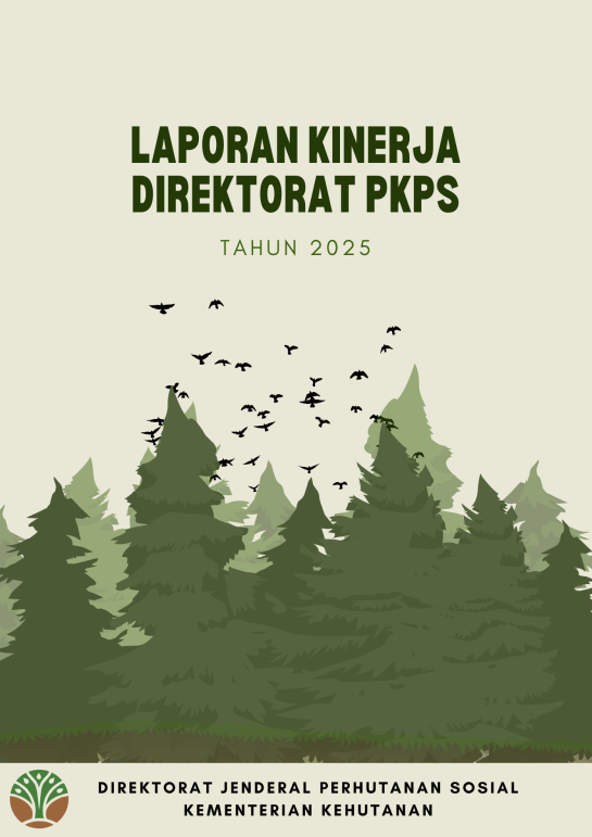 Laporan Kinerja Tahun 2025 Direktorat Penyiapan Ka...
