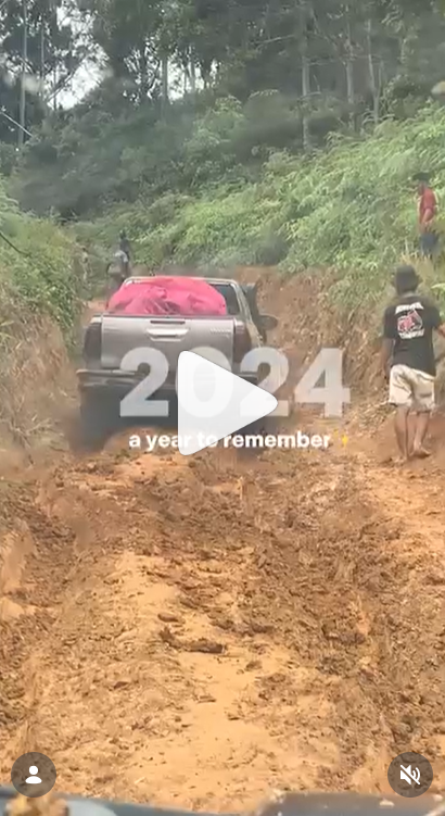 2024 A Year To Remember