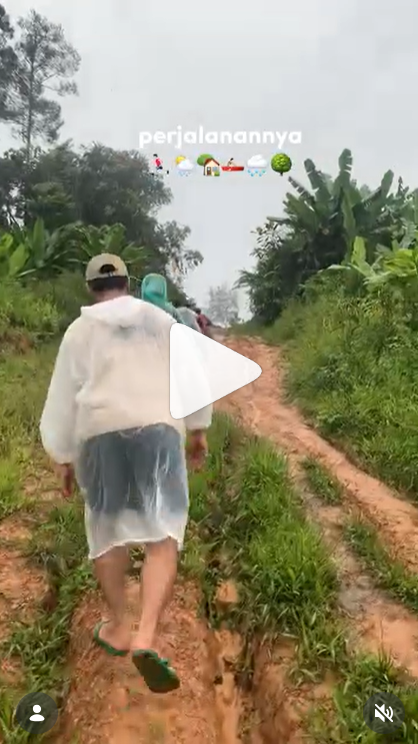 Sosialisasi dan Fasilitasi Persetujuan Perhutanan Sosial