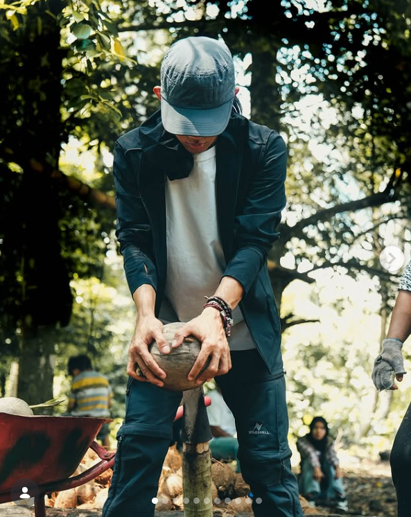 Kenalan Yuk, Sama Perhutanan Sosial &amp; SSF Project!