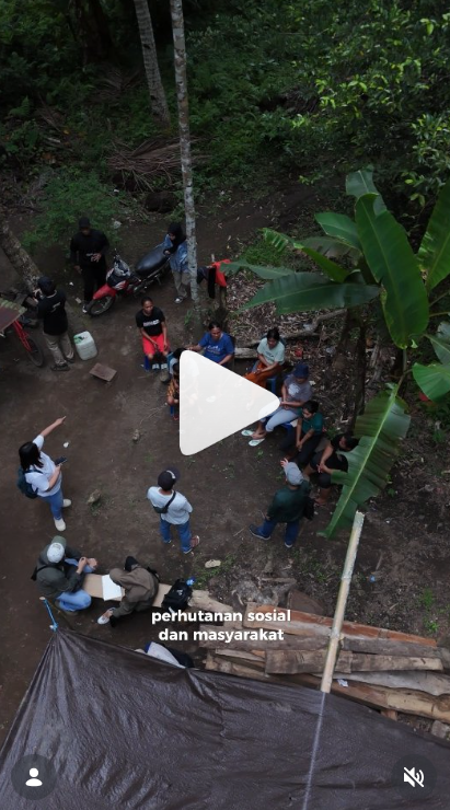 Kamu pecinta alam indonesia? Yuk kenalan dengan SSF Project