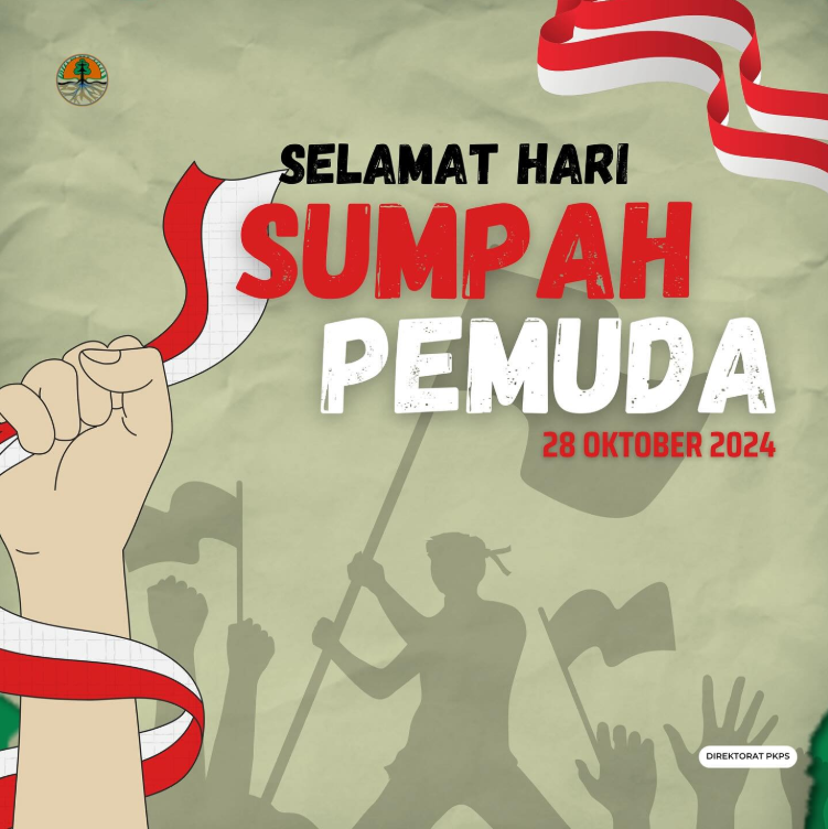 Selamat Hari Sumpah Pemuda