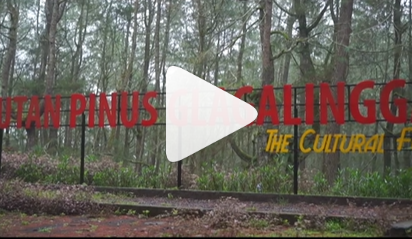 Momentum penanaman pohon serentak